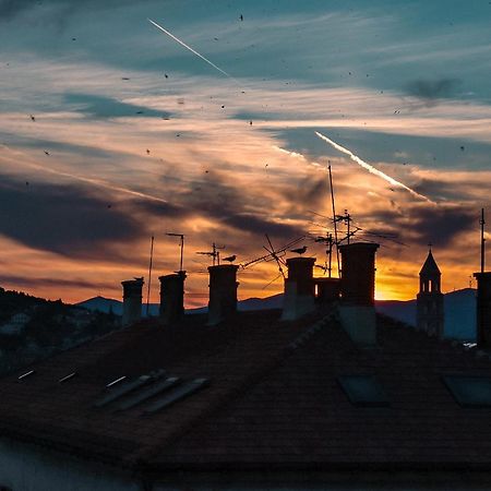 City Center Sunset Penthouse Split Kültér fotó