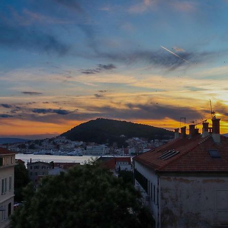City Center Sunset Penthouse Split Kültér fotó