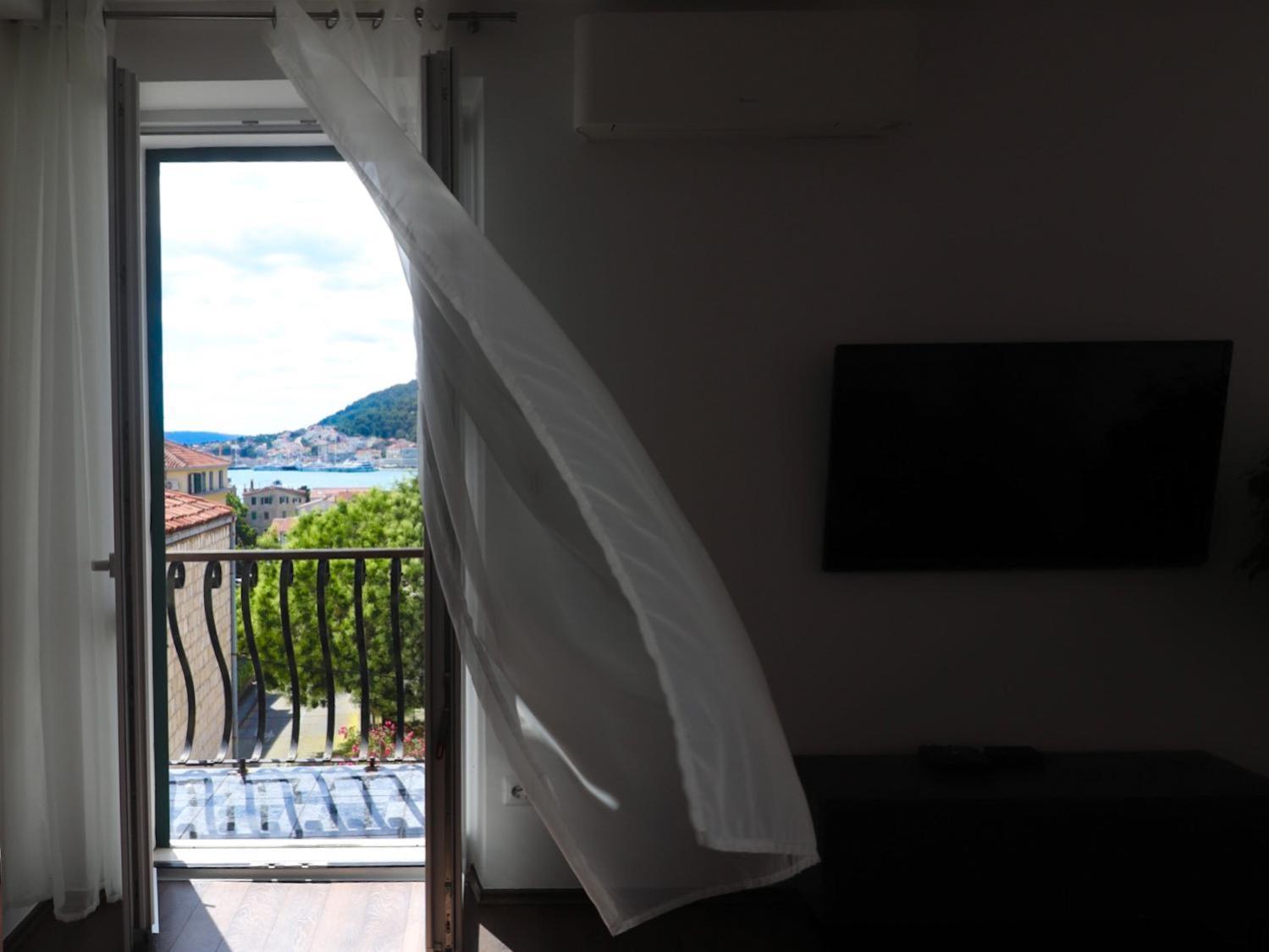 City Center Sunset Penthouse Split Kültér fotó