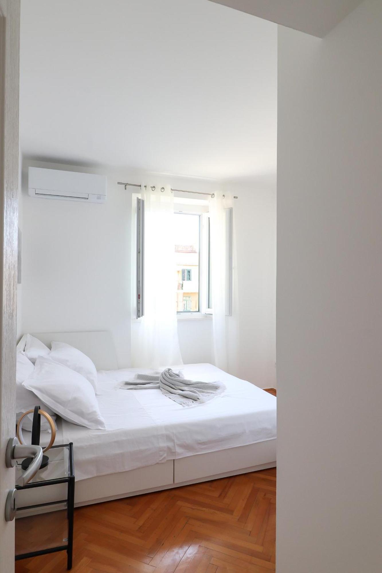 City Center Sunset Penthouse Split Kültér fotó