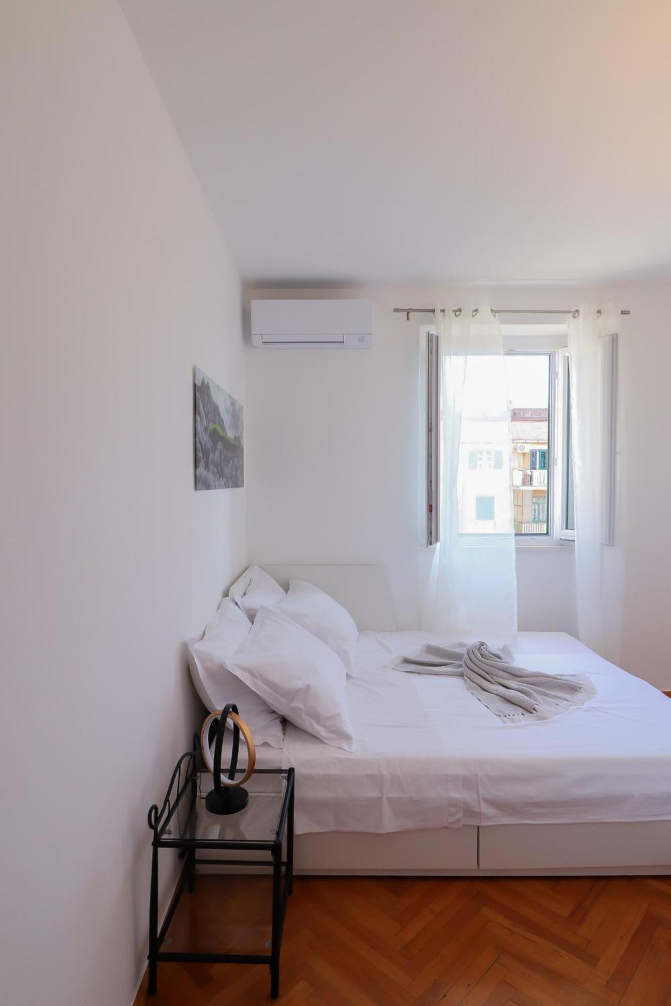 City Center Sunset Penthouse Split Kültér fotó