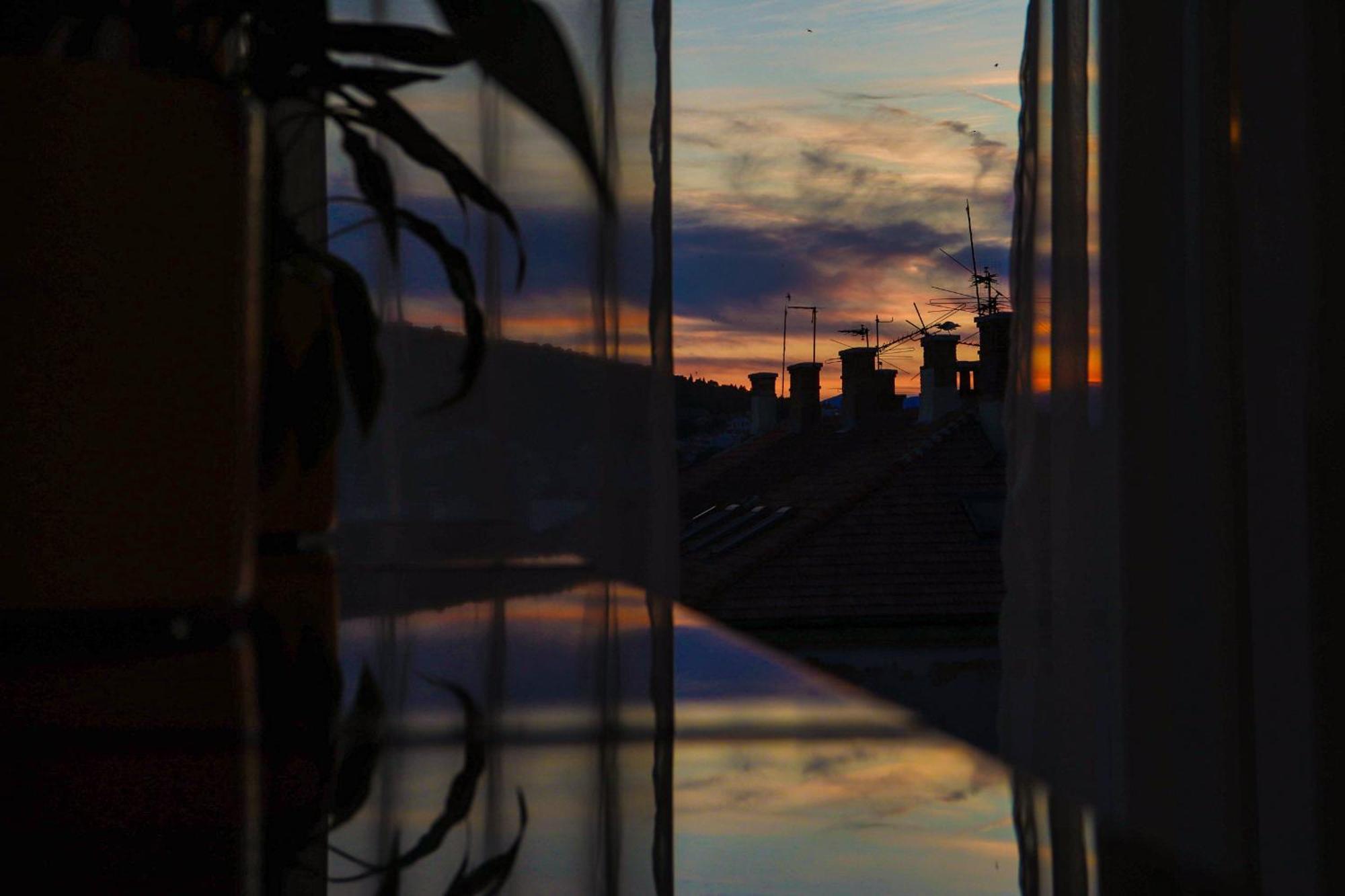 City Center Sunset Penthouse Split Kültér fotó