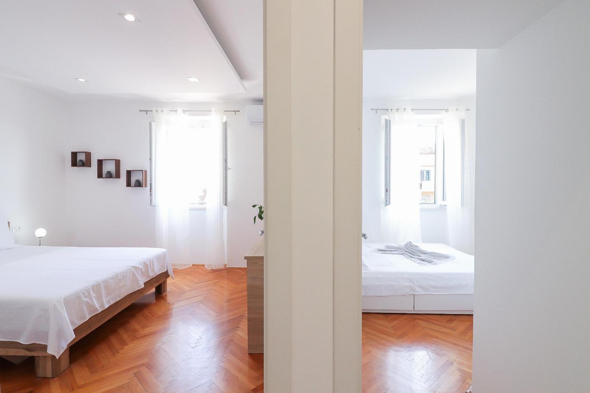 City Center Sunset Penthouse Split Kültér fotó