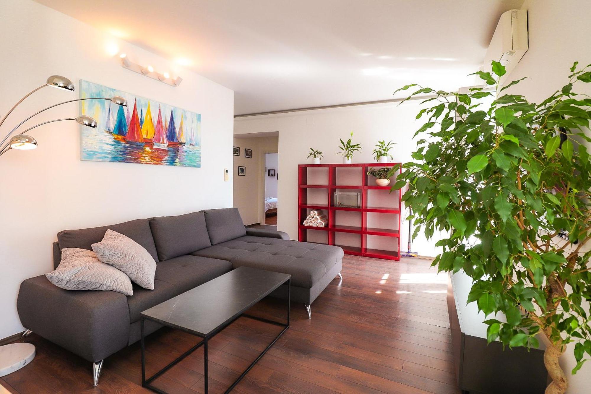 City Center Sunset Penthouse Split Kültér fotó