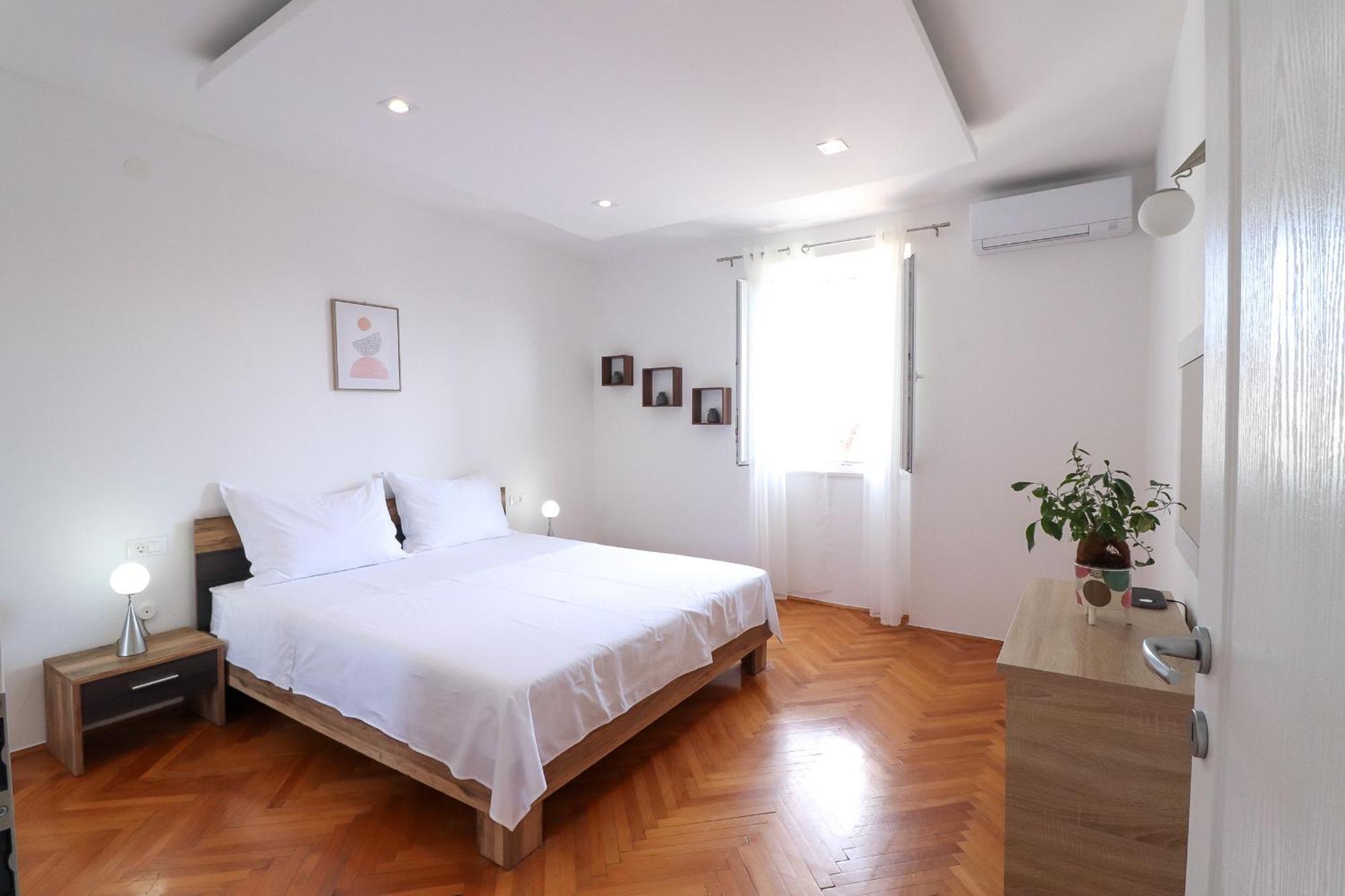 City Center Sunset Penthouse Split Kültér fotó
