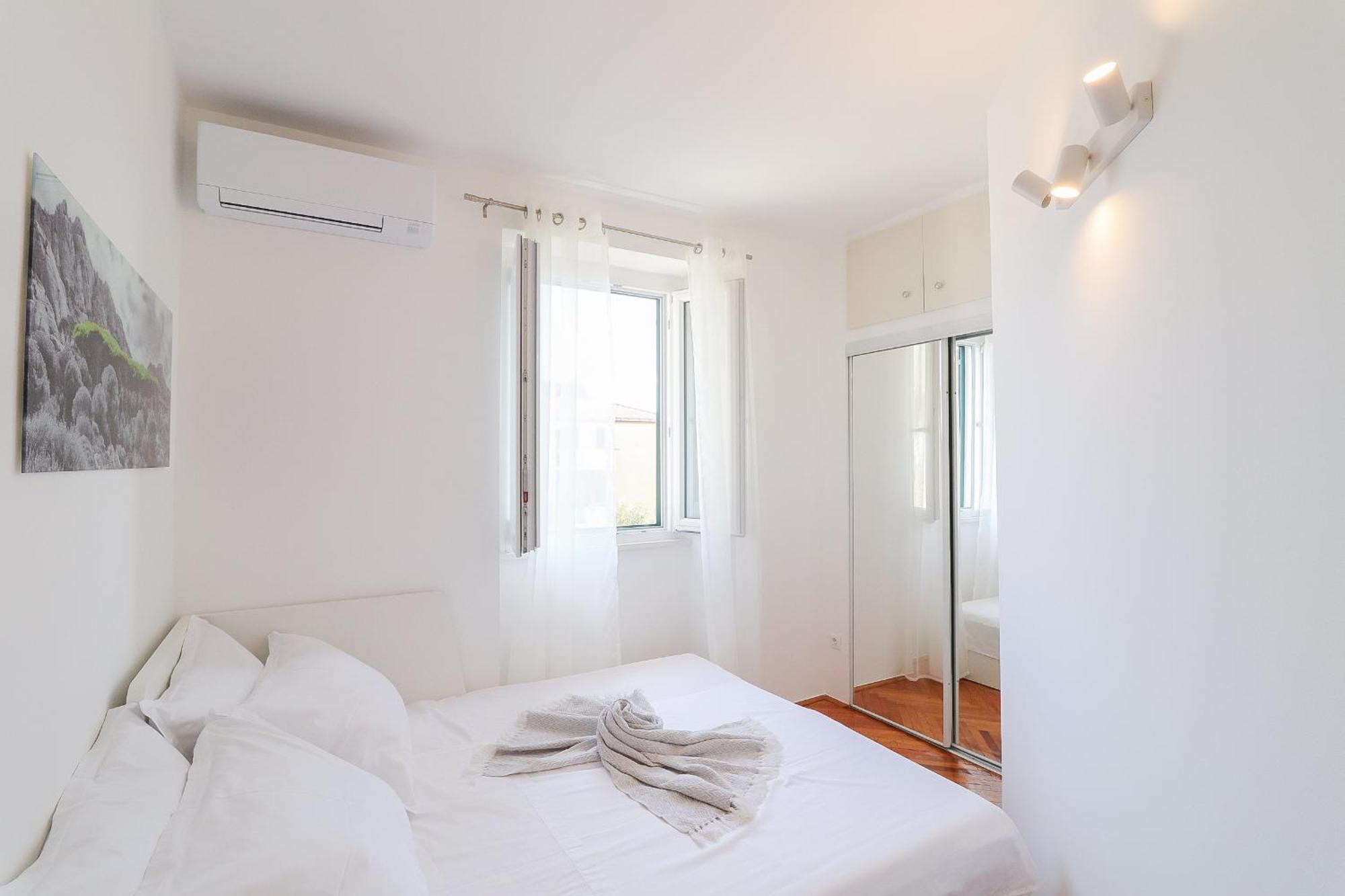 City Center Sunset Penthouse Split Kültér fotó