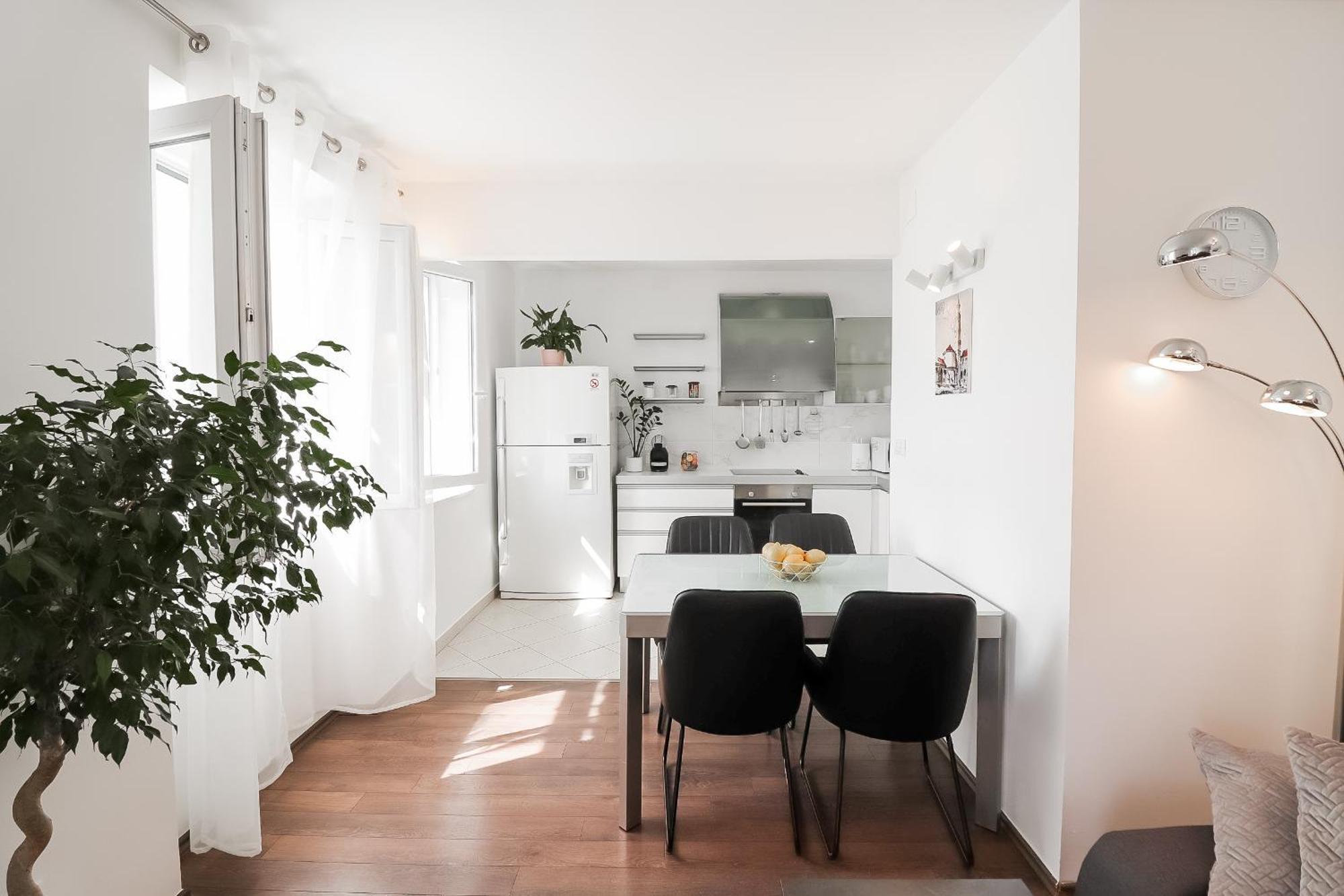 City Center Sunset Penthouse Split Kültér fotó