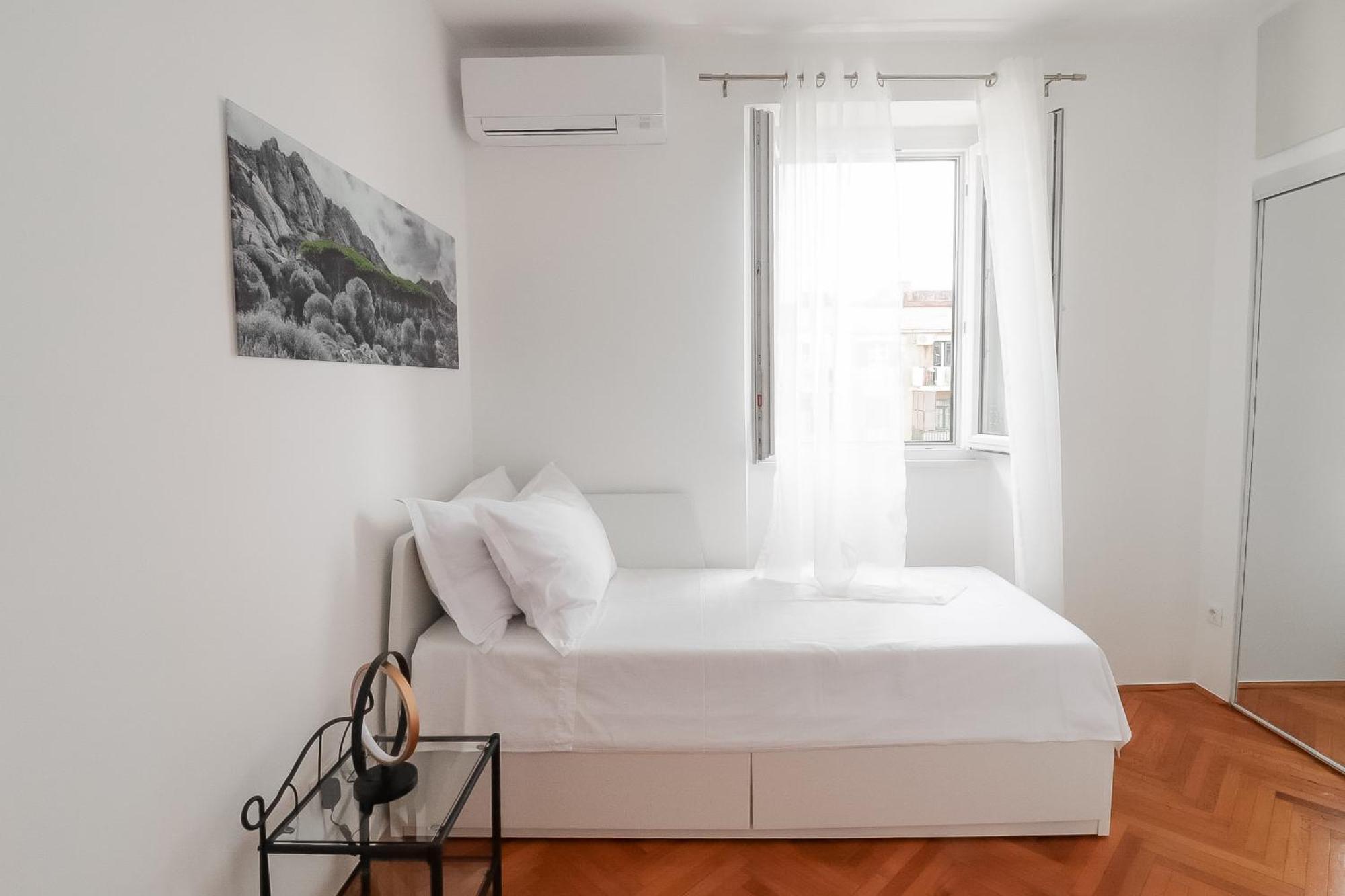 City Center Sunset Penthouse Split Kültér fotó