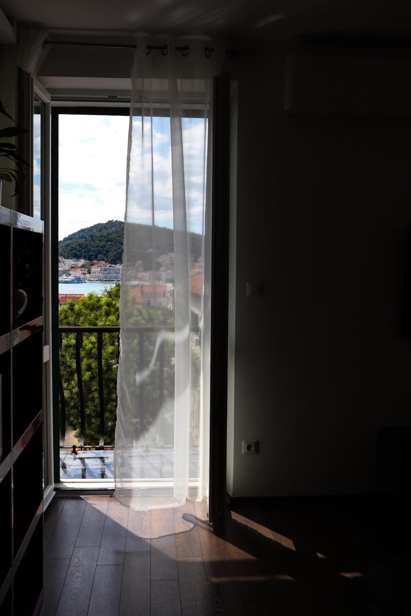 City Center Sunset Penthouse Split Kültér fotó